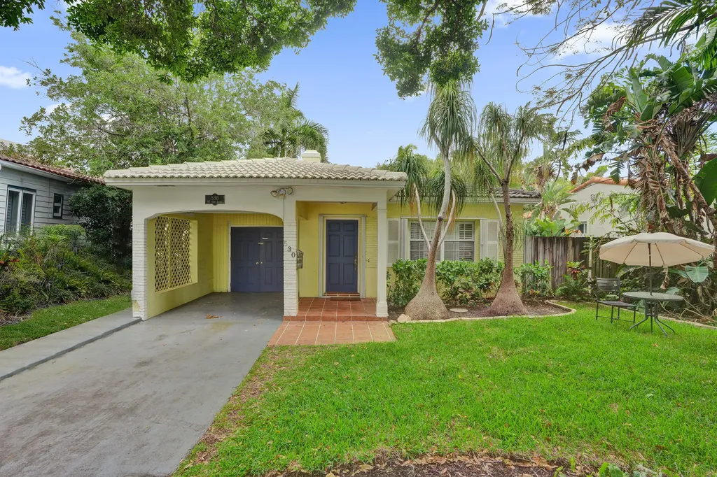 530 NE 11th Avenue Fort Lauderdale FL 33301