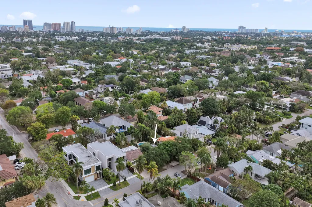 530 NE 11th Avenue Fort Lauderdale FL 33301