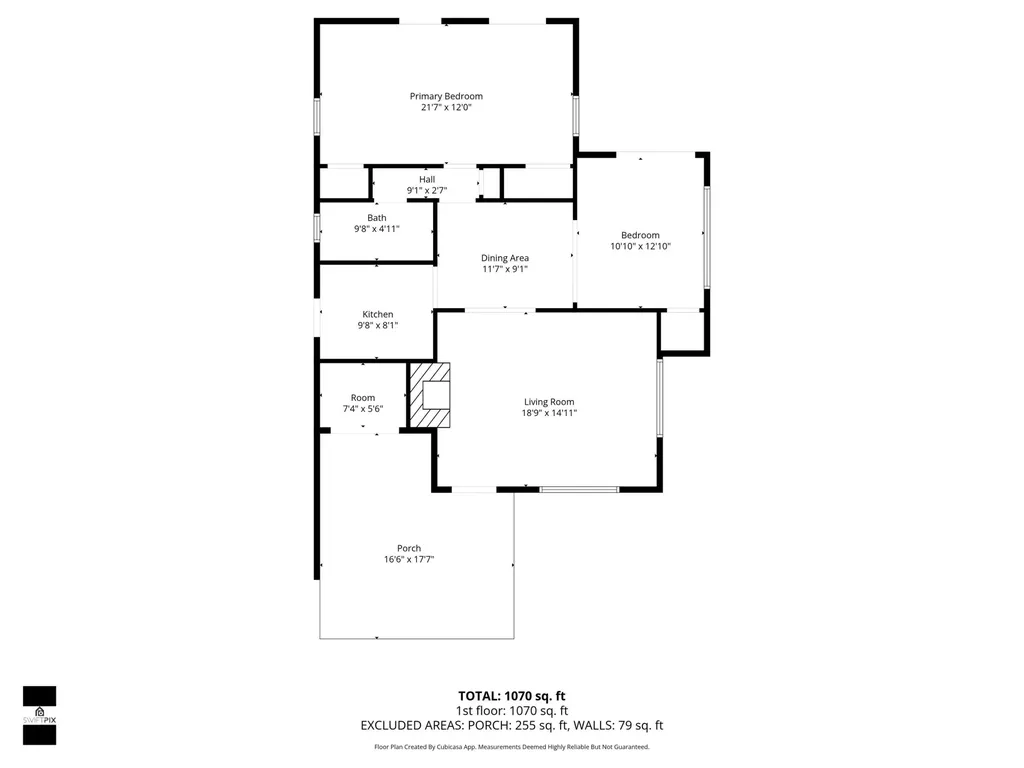 530 NE 11th Avenue Fort Lauderdale FL 33301