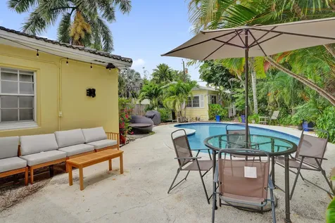 530 NE 11th Avenue Fort Lauderdale FL 33301