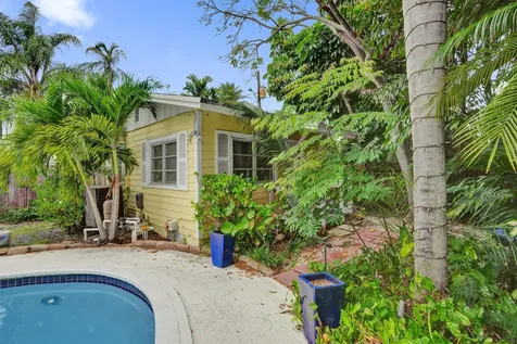 530 NE 11th Avenue Fort Lauderdale FL 33301