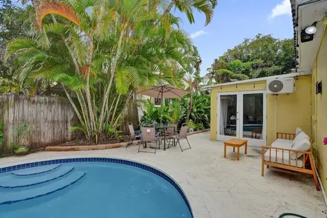530 NE 11th Avenue Fort Lauderdale FL 33301