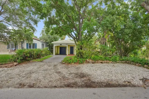 530 NE 11th Avenue Fort Lauderdale FL 33301