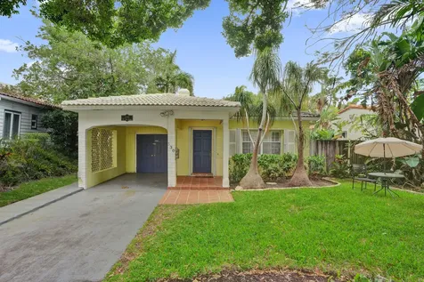 530 NE 11th Avenue Fort Lauderdale FL 33301