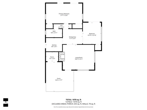 530 NE 11th Avenue Fort Lauderdale FL 33301