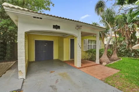 530 NE 11th Avenue Fort Lauderdale FL 33301