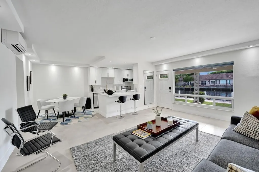 2866 NE 30th Street Fort Lauderdale FL 33306