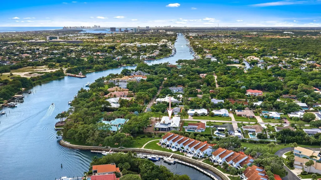 2267 Windsor Road Palm Beach Gardens FL 33410
