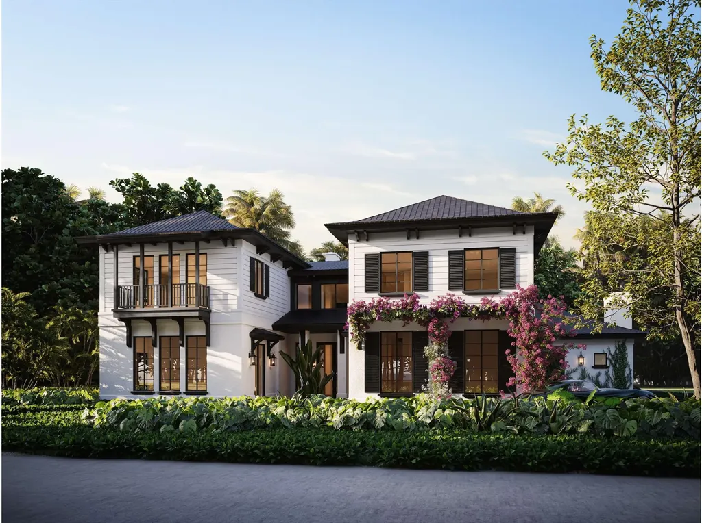2267 Windsor Road Palm Beach Gardens FL 33410