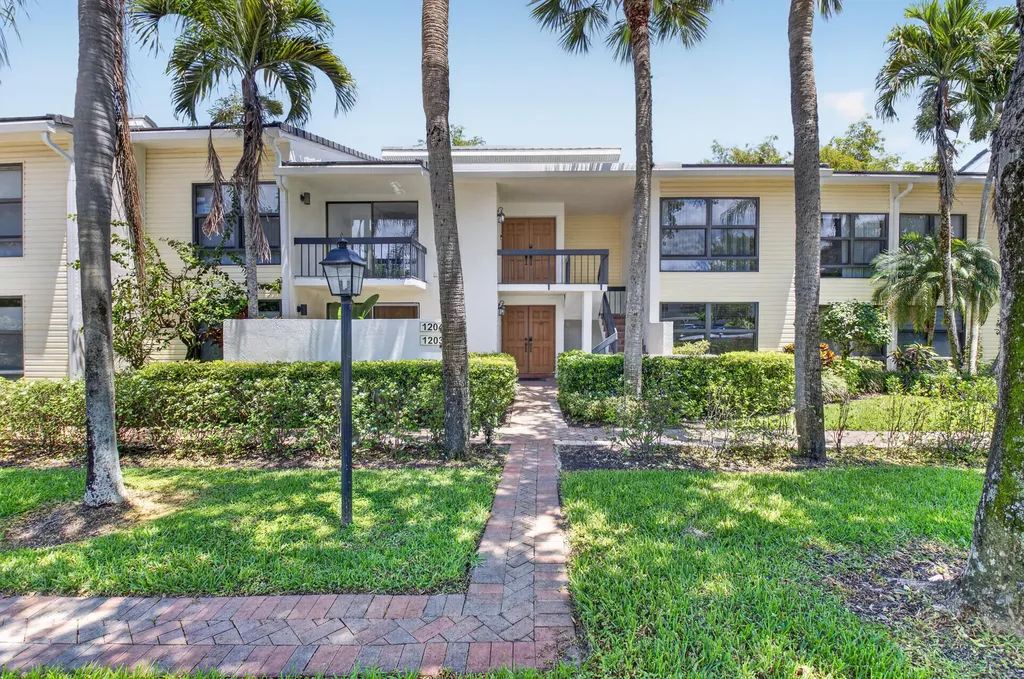 6760 Willow Wood Drive Boca Raton FL 33434
