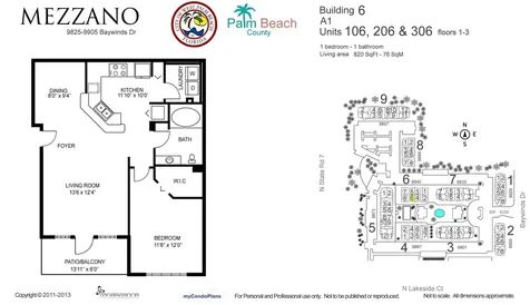 9845 Baywinds Drive West Palm Beach FL 33411