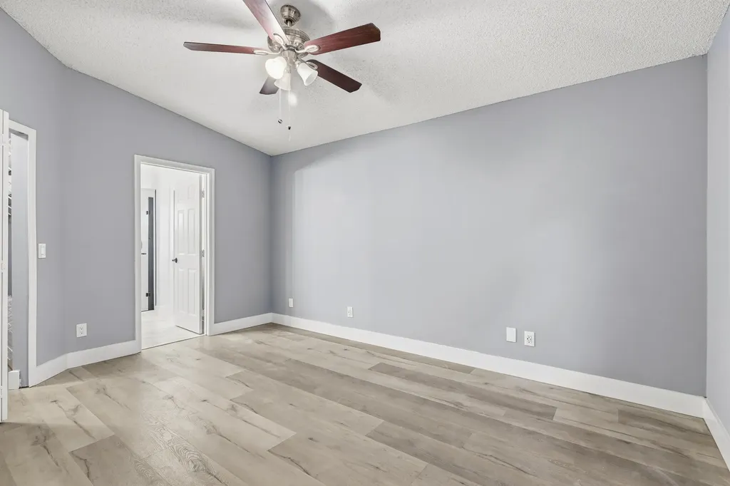 1717 SW Burlington Street Port St Lucie FL 34984