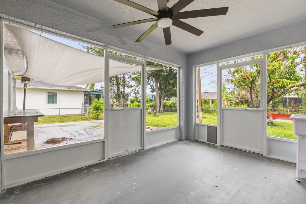 1717 SW Burlington Street Port St Lucie FL 34984