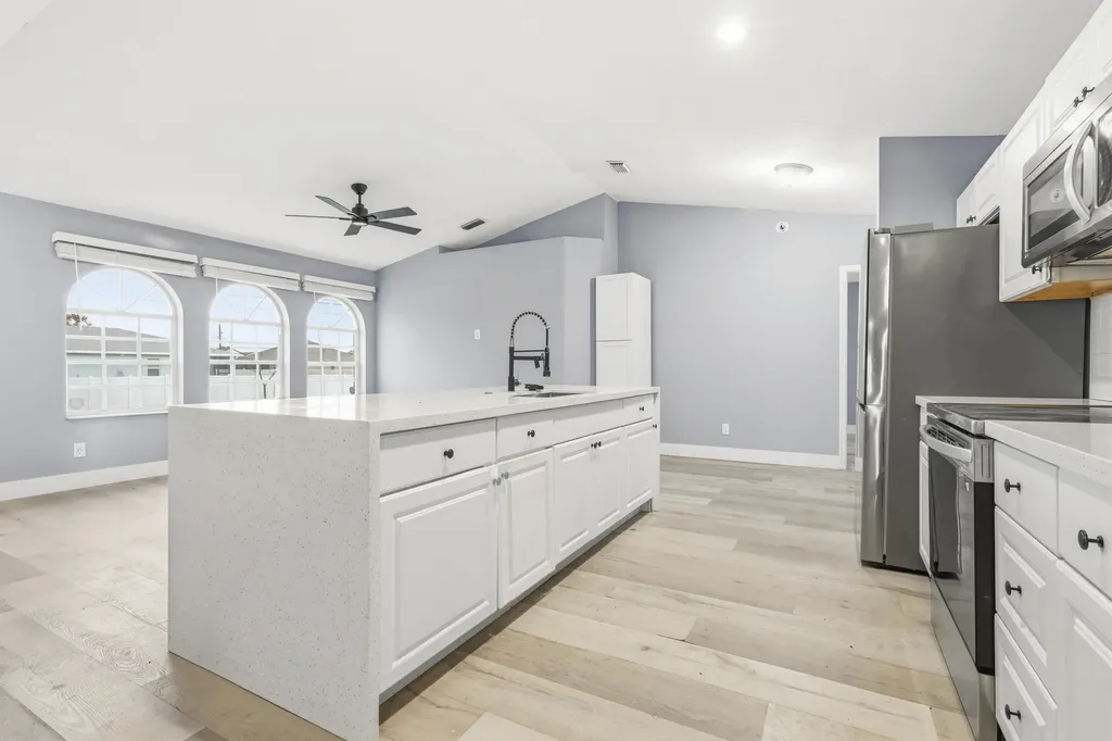 1717 SW Burlington Street Port St Lucie FL 34984