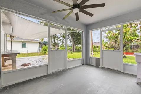 1717 SW Burlington Street Port St Lucie FL 34984