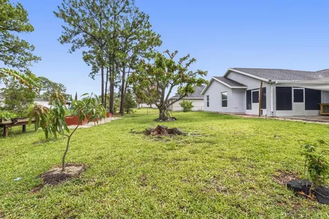 1717 SW Burlington Street Port St Lucie FL 34984