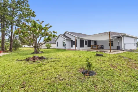 1717 SW Burlington Street Port St Lucie FL 34984