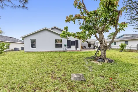 1717 SW Burlington Street Port St Lucie FL 34984