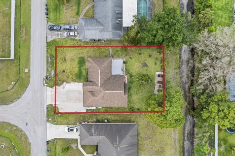 1717 SW Burlington Street Port St Lucie FL 34984