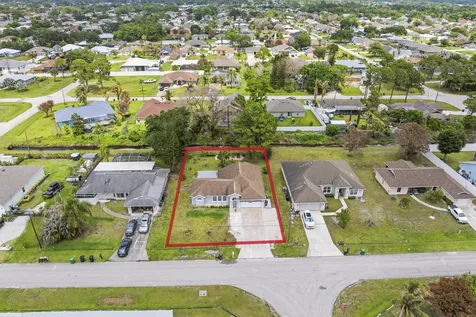1717 SW Burlington Street Port St Lucie FL 34984
