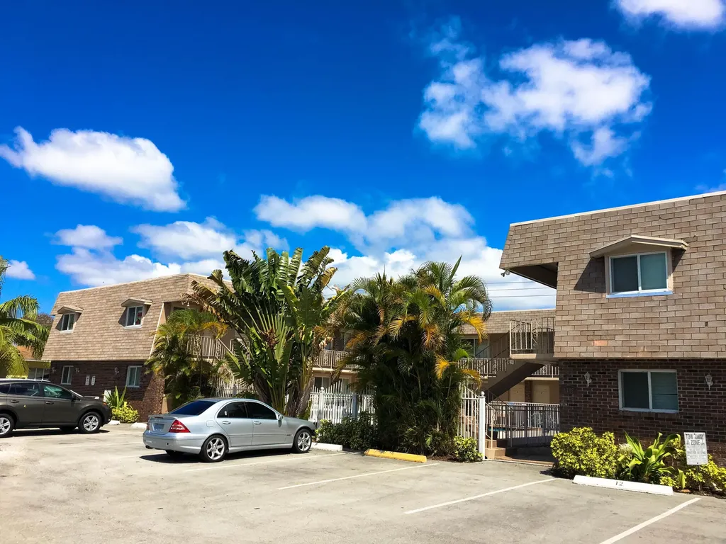 1727 Liberty Street Hollywood FL 33020