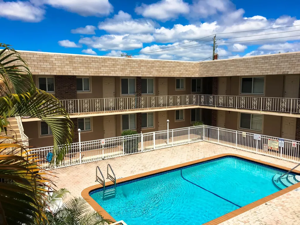 1727 Liberty Street Hollywood FL 33020