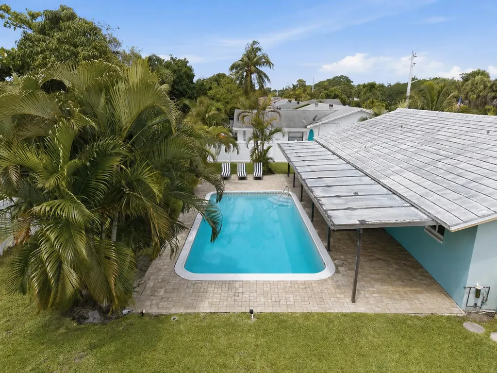 2788 Lake Ida Road Delray Beach FL 33445