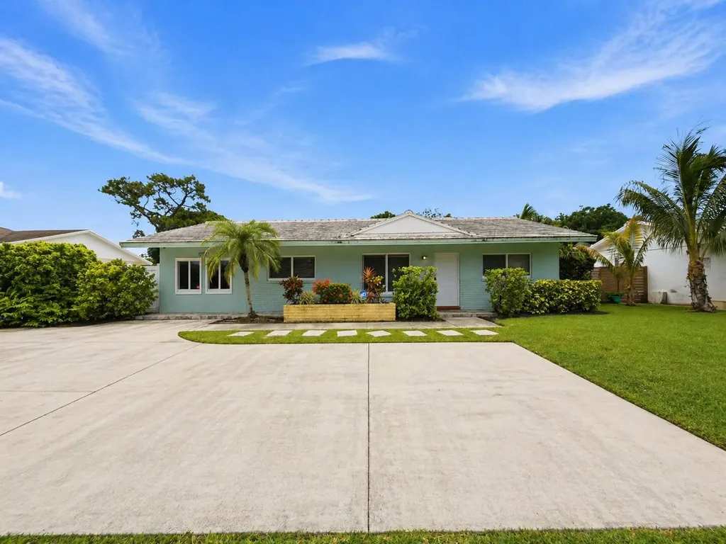 2788 Lake Ida Road Delray Beach FL 33445