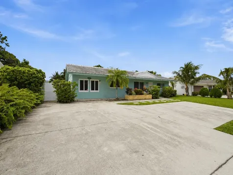 2788 Lake Ida Road Delray Beach FL 33445