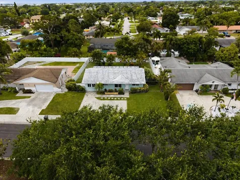 2788 Lake Ida Road Delray Beach FL 33445