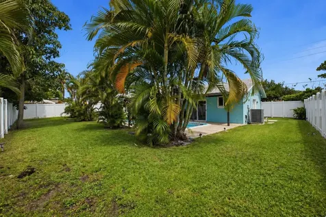 2788 Lake Ida Road Delray Beach FL 33445