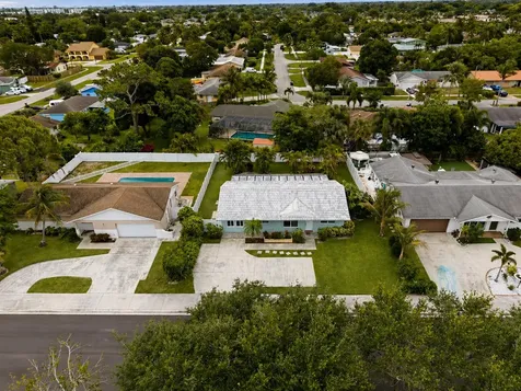 2788 Lake Ida Road Delray Beach FL 33445