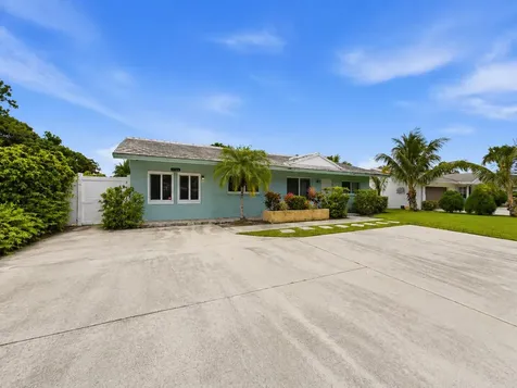 2788 Lake Ida Road Delray Beach FL 33445