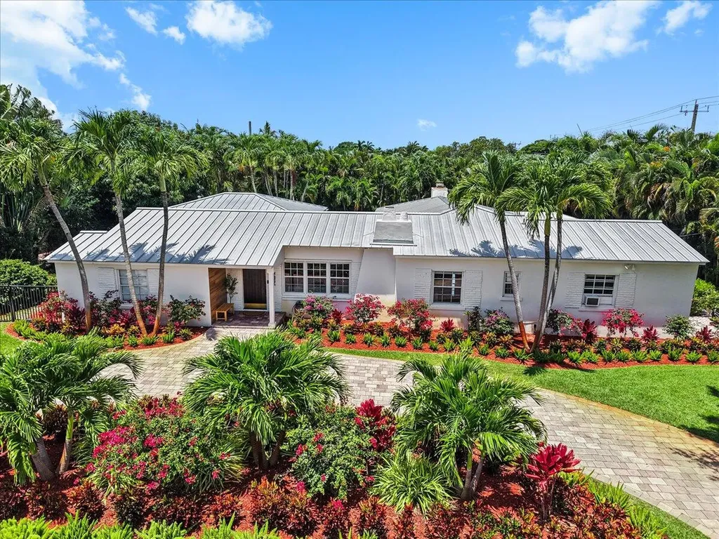 302 NW 11th Street Delray Beach FL 33444