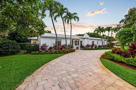 302 NW 11th Street Delray Beach FL 33444