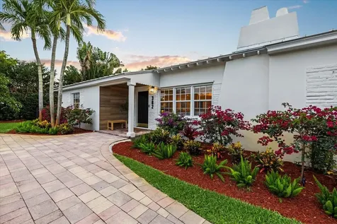 302 NW 11th Street Delray Beach FL 33444