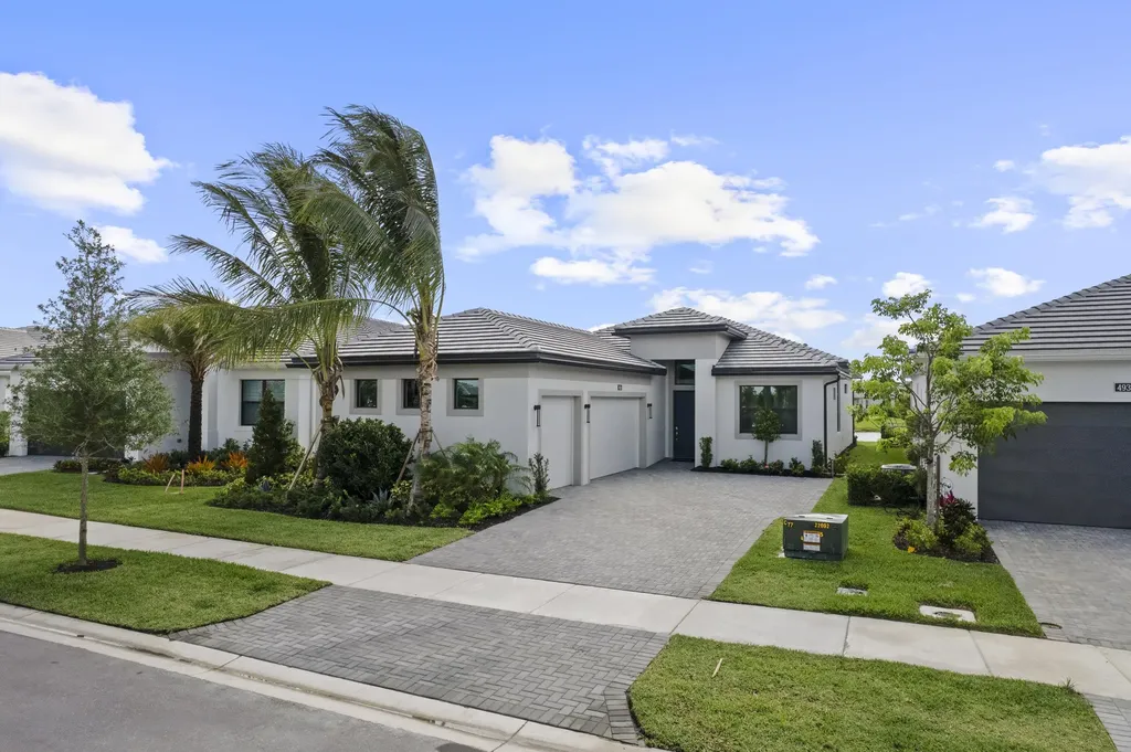 4931 Rivo Alto Circle Westlake FL 33470
