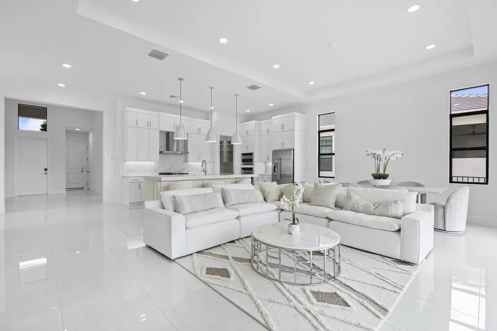 4931 Rivo Alto Circle Westlake FL 33470