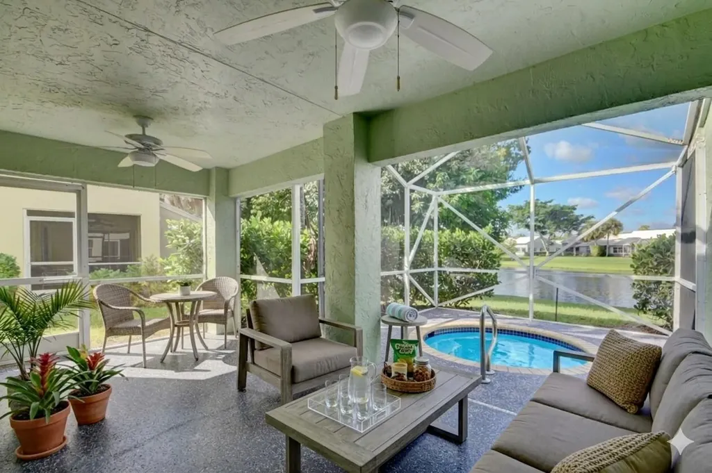 2519 Country Golf Drive Wellington FL 33414