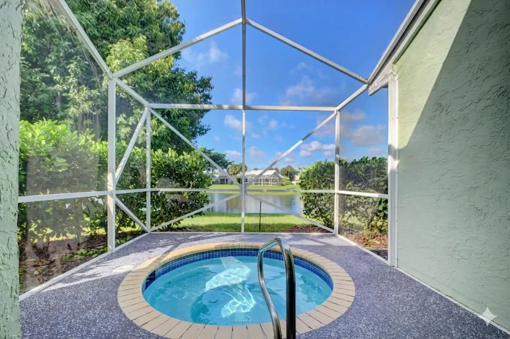 2519 Country Golf Drive Wellington FL 33414