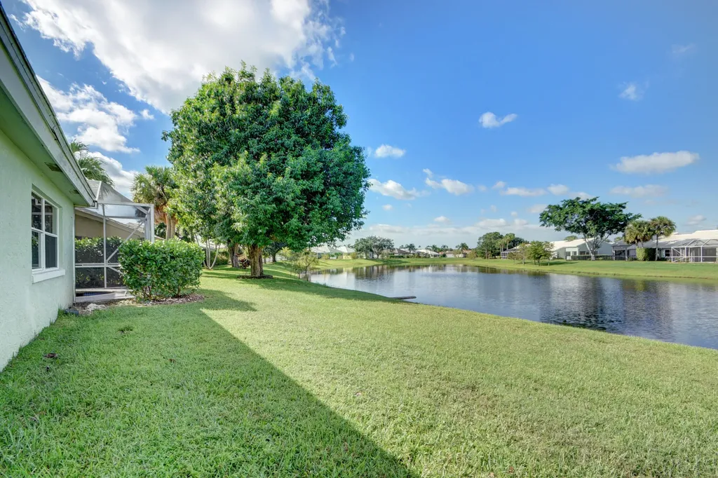 2519 Country Golf Drive Wellington FL 33414
