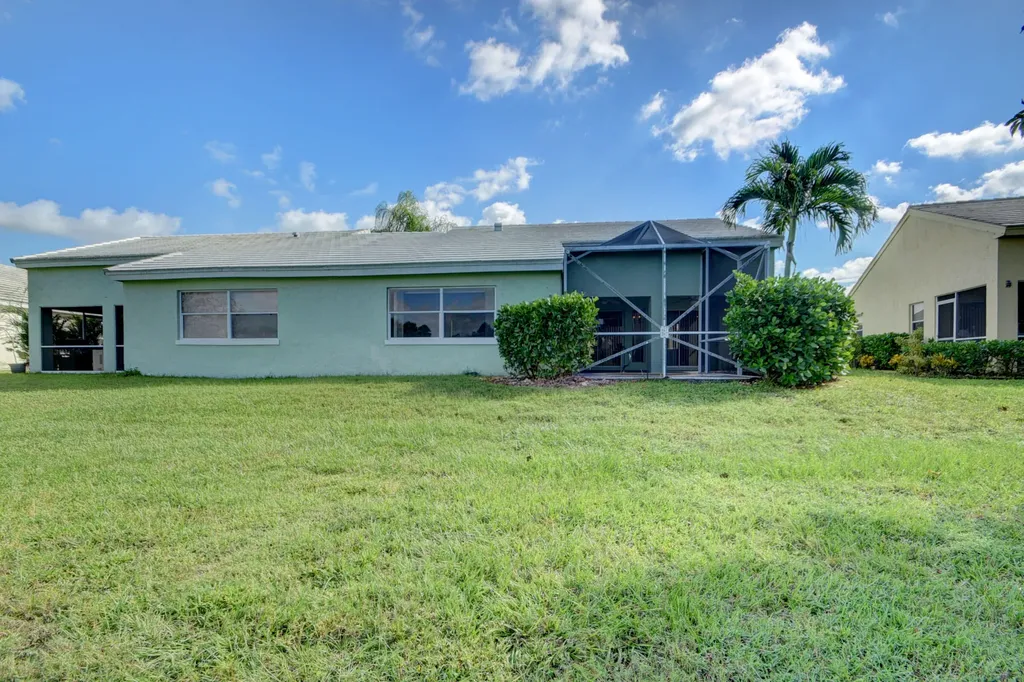 2519 Country Golf Drive Wellington FL 33414