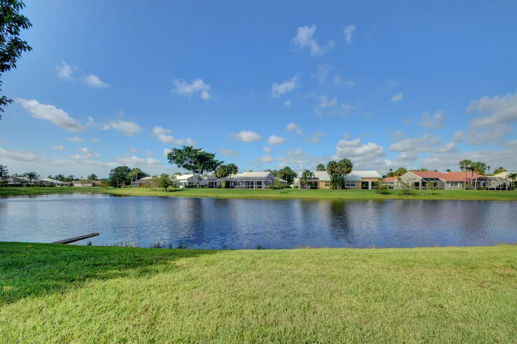 2519 Country Golf Drive Wellington FL 33414