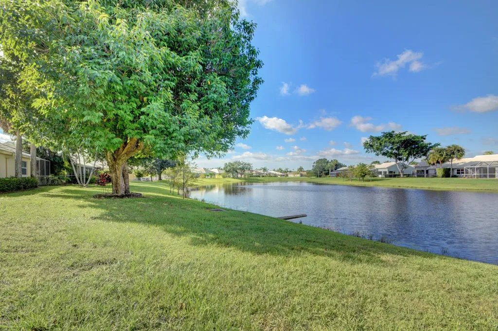 2519 Country Golf Drive Wellington FL 33414