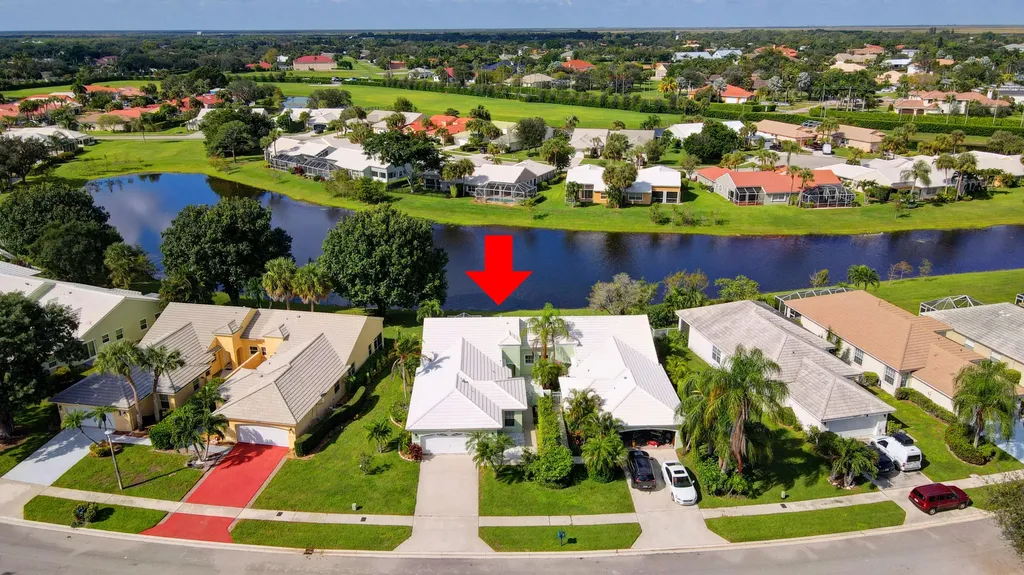 2519 Country Golf Drive Wellington FL 33414