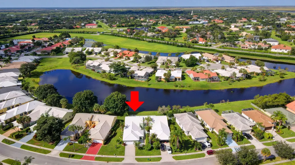 2519 Country Golf Drive Wellington FL 33414