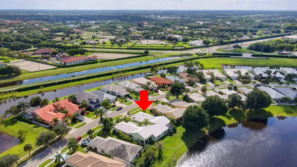 2519 Country Golf Drive Wellington FL 33414