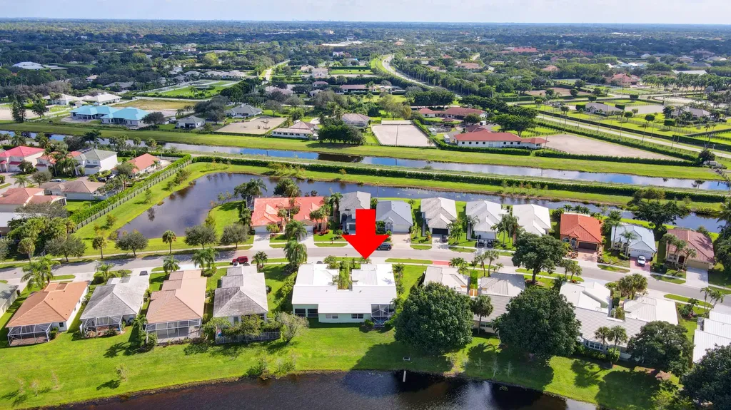 2519 Country Golf Drive Wellington FL 33414