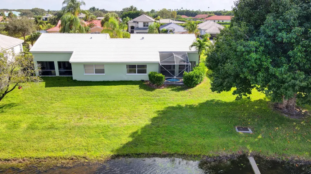 2519 Country Golf Drive Wellington FL 33414