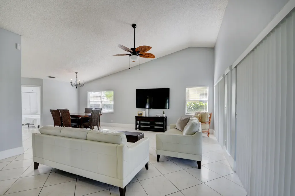 2519 Country Golf Drive Wellington FL 33414